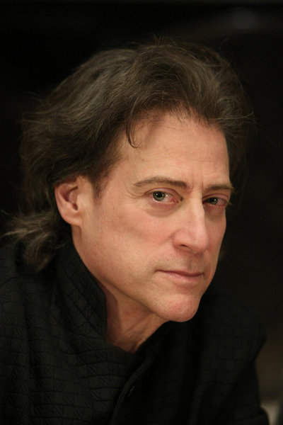 Richard Lewis